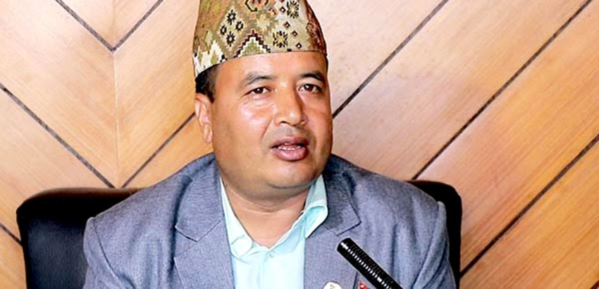 महेश बस्नेतको प्रस्ताव- सस्तो लोकप्रियतावादीले फैलाएका भ्रम चिर्न लागौँ